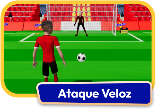 Ataque veloz